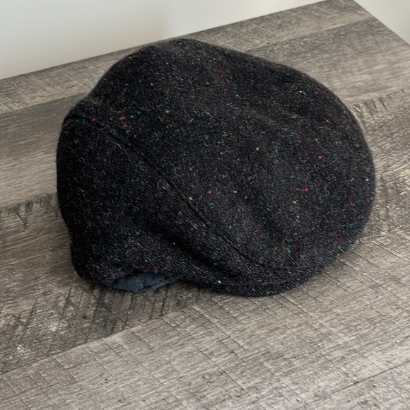 Little Lids 12-14 months scally cap - Picture 2 of 7